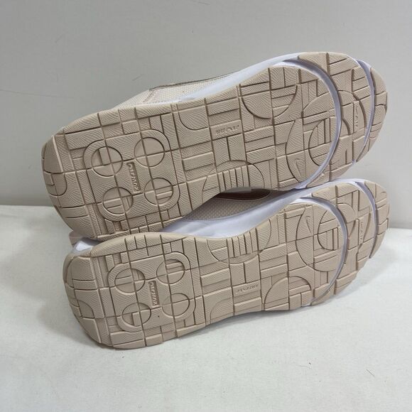 Nike Shoes Womens 10 Pink White Air Max INTRLK Lite 2 Lace Up Trainer DZ7288-600 - Picture 9 of 11